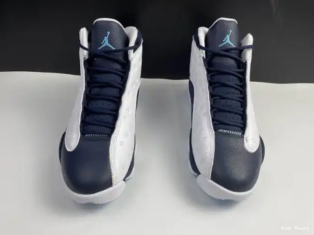 Kick Theory Dark Blue 414571-144 13 Jordan Powder Air 0526